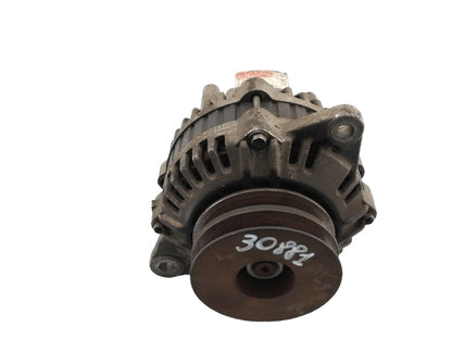 Alternatore mazda 323 f - 2.0 ditd ( 2000 - 2002 ) rf1s18300 motore rf4f