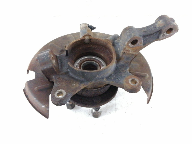 Fusello mozzo land rover freelander ( 1998 - 2001 ) anteriore sinistro -