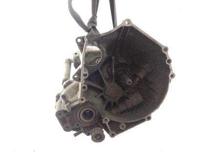 Cambio rover serie 200 - 220 2.0 sdi (1996 > 1999) trd101070 motore 20t2r