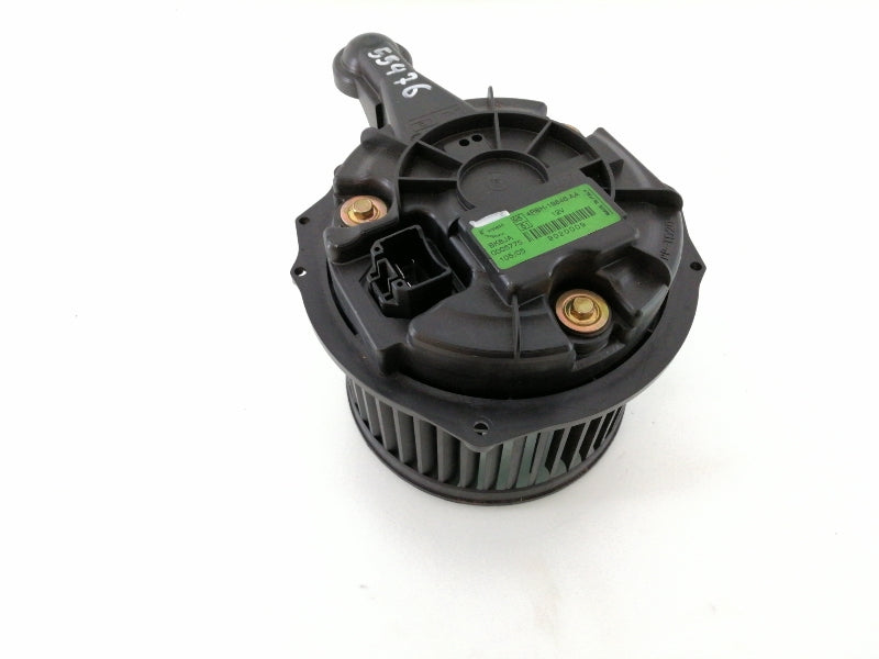 Motorino ventilazione jaguar s-type ( 1998 > 2008 ) ventola abitacolo