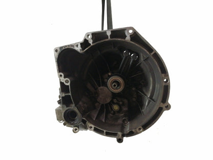 Cambio mazda 2 - 1.4 cd (2003 - 2007) 2n1r-7f096-ab motore f6jb testato