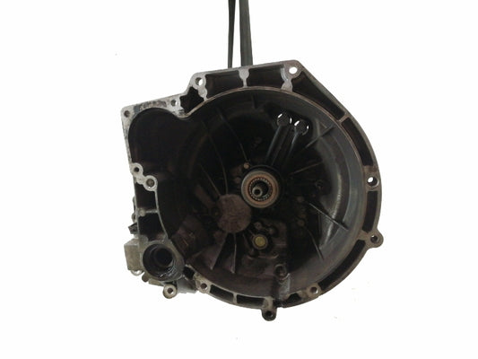 Cambio mazda 2 - 1.4 cd (2003 - 2007) 2n1r-7f096-ab motore f6jb testato