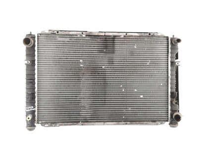 Radiatore acqua mazda tribute 2.0 (2001 - 2003) yf0915200a motore yf09