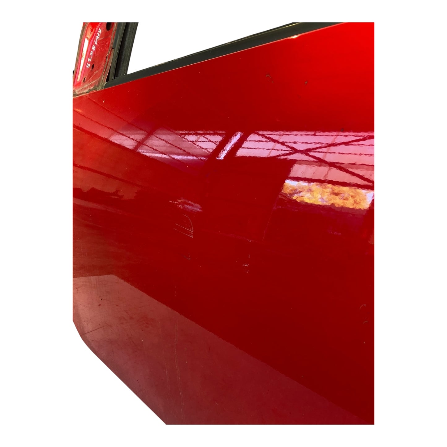 Porta Portiera Anteriore Sinistro TOYOTA AYGO 1 Serie Berlina 3 Porte