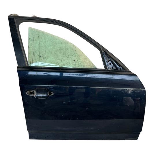 Porta Portiera Anteriore Destro BMW X3 E83