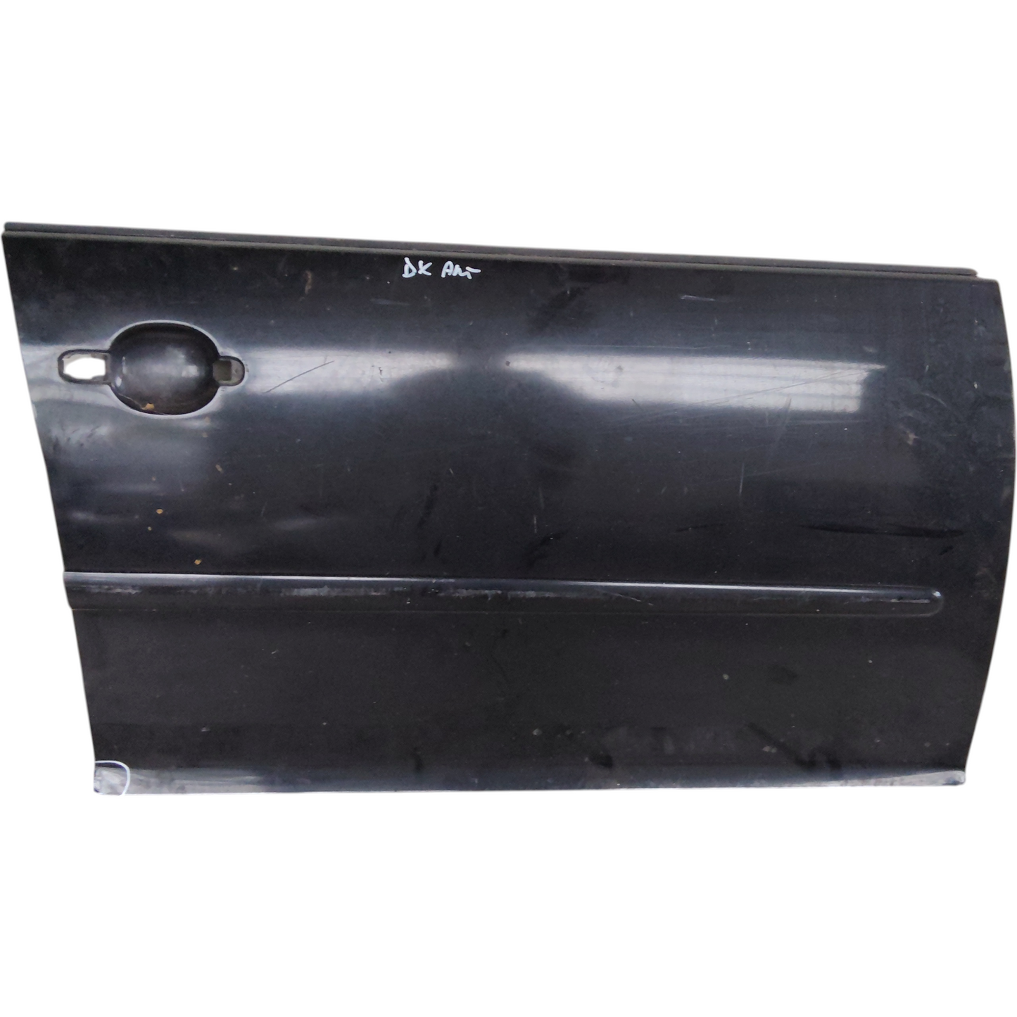 Pannello Porta Esterno Anteriore Destro VOLKSWAGEN GOLF 5 Serie 5 Porte