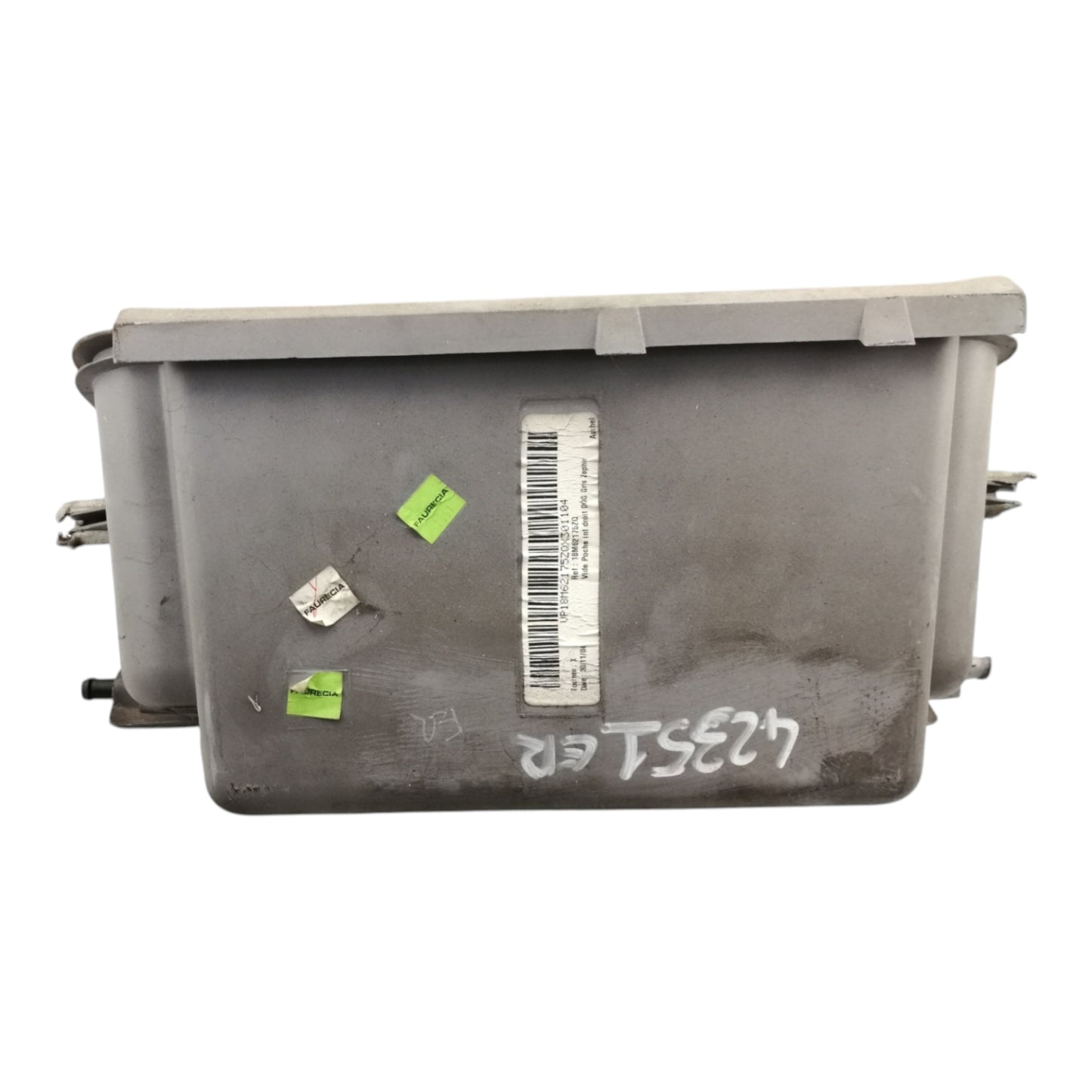 Cassetto Portaoggetti CITROEN C3 1 Serie Restyling