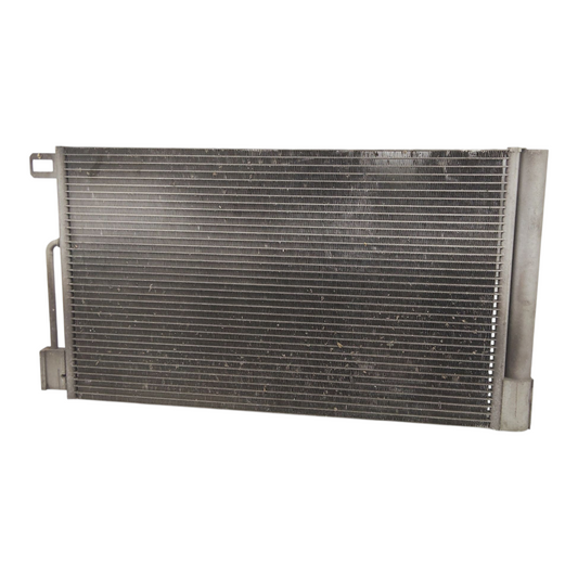 Condensatore Aria Condizionata Ac OPEL CORSA D Benzina GPL