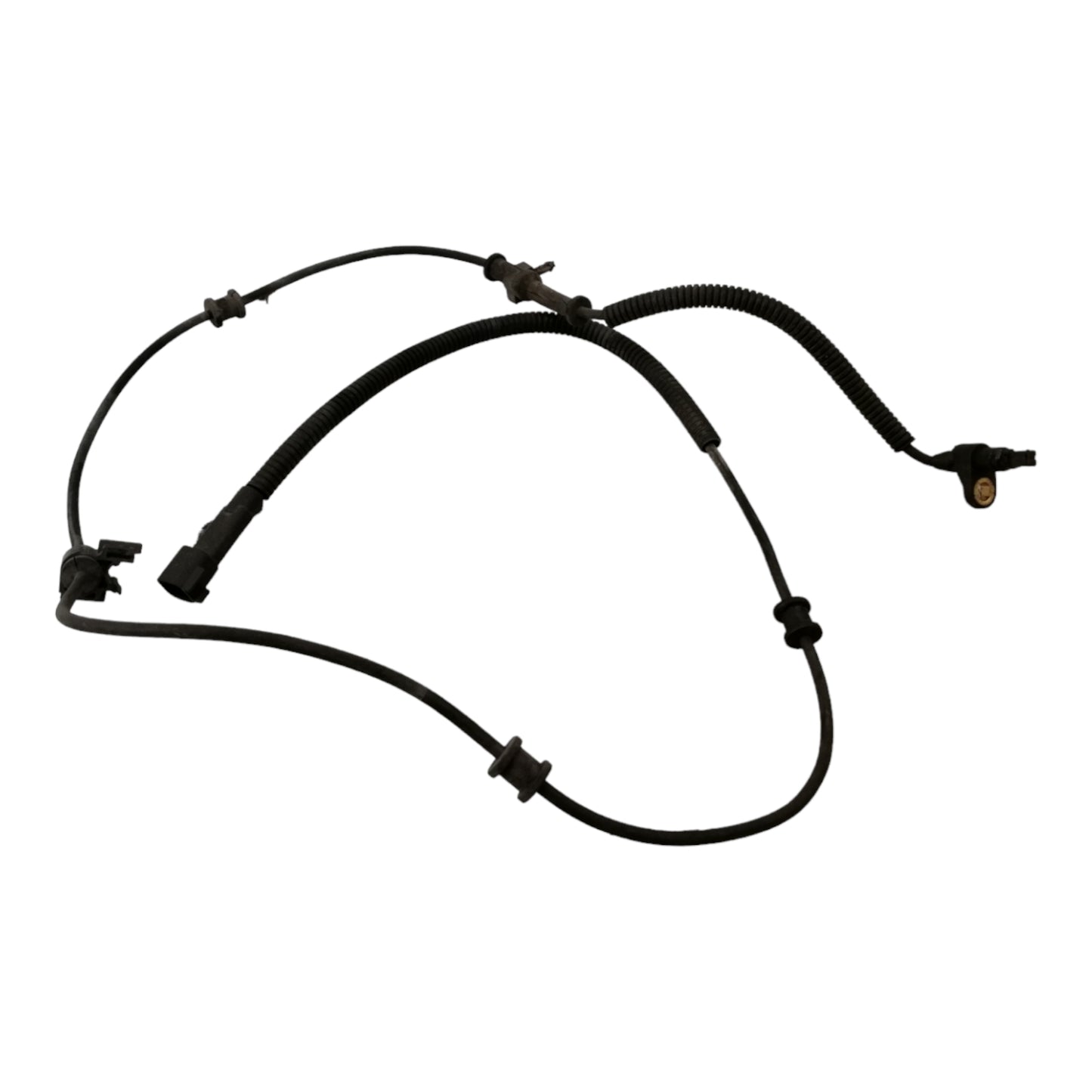 Sensore Giri Abs Anteriore Destro JEEP CHEROKEE 3 Serie Diesel