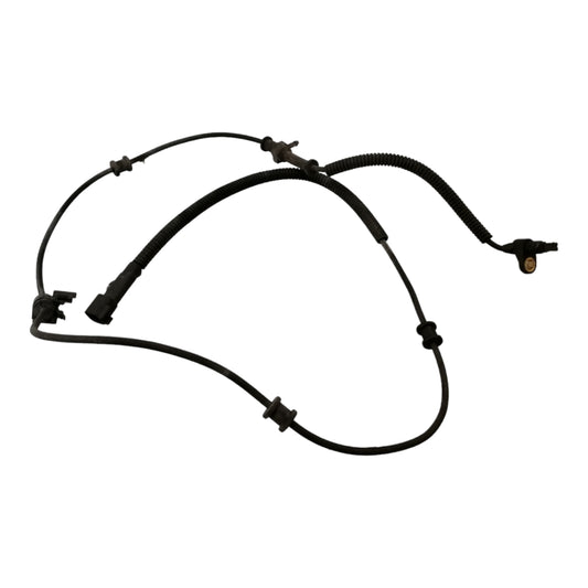 Sensore Giri Abs Anteriore Destro JEEP CHEROKEE 3 Serie Diesel