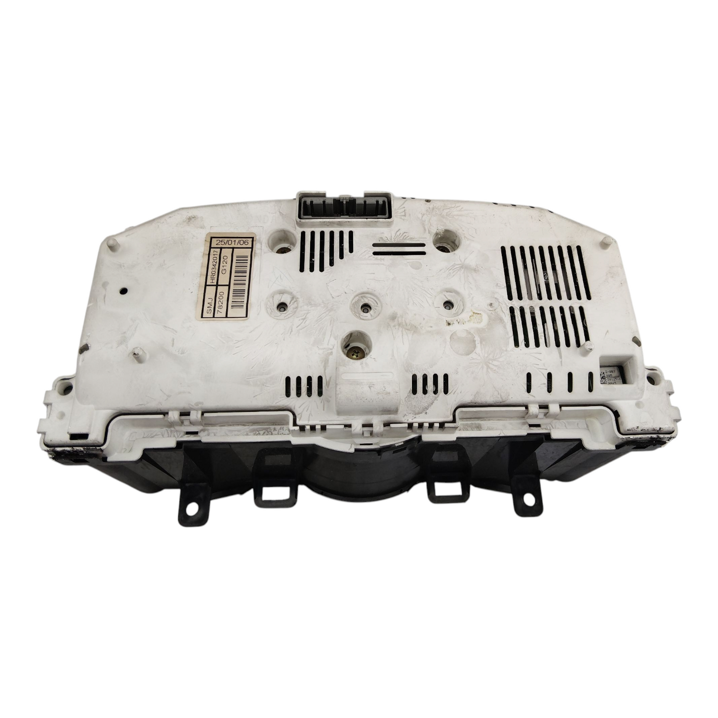 Quadro Strumenti HONDA CIVIC 8 Serie 1.4 1.8 2.2 Benzina