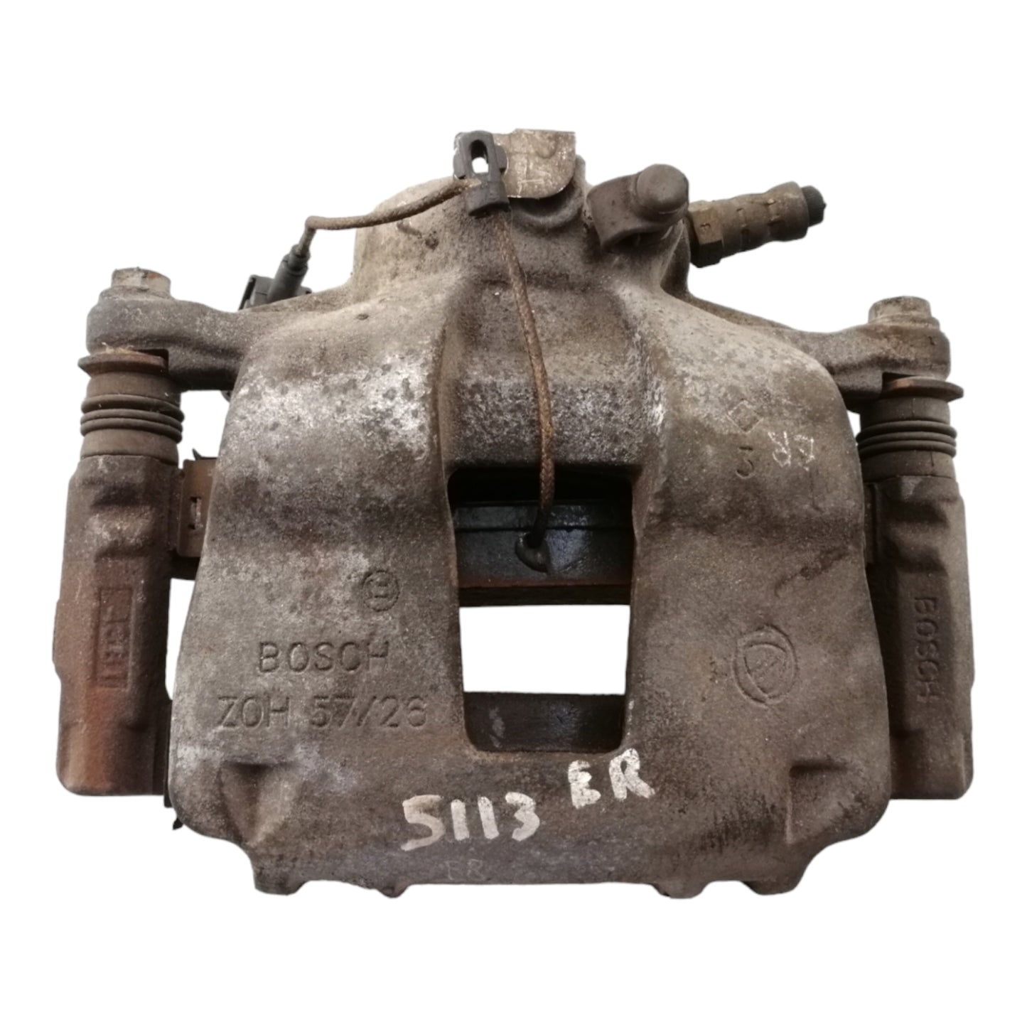 Pinza Freno Anteriore Sinistro FIAT STILO/BRAVO 2 Benzina Diesel