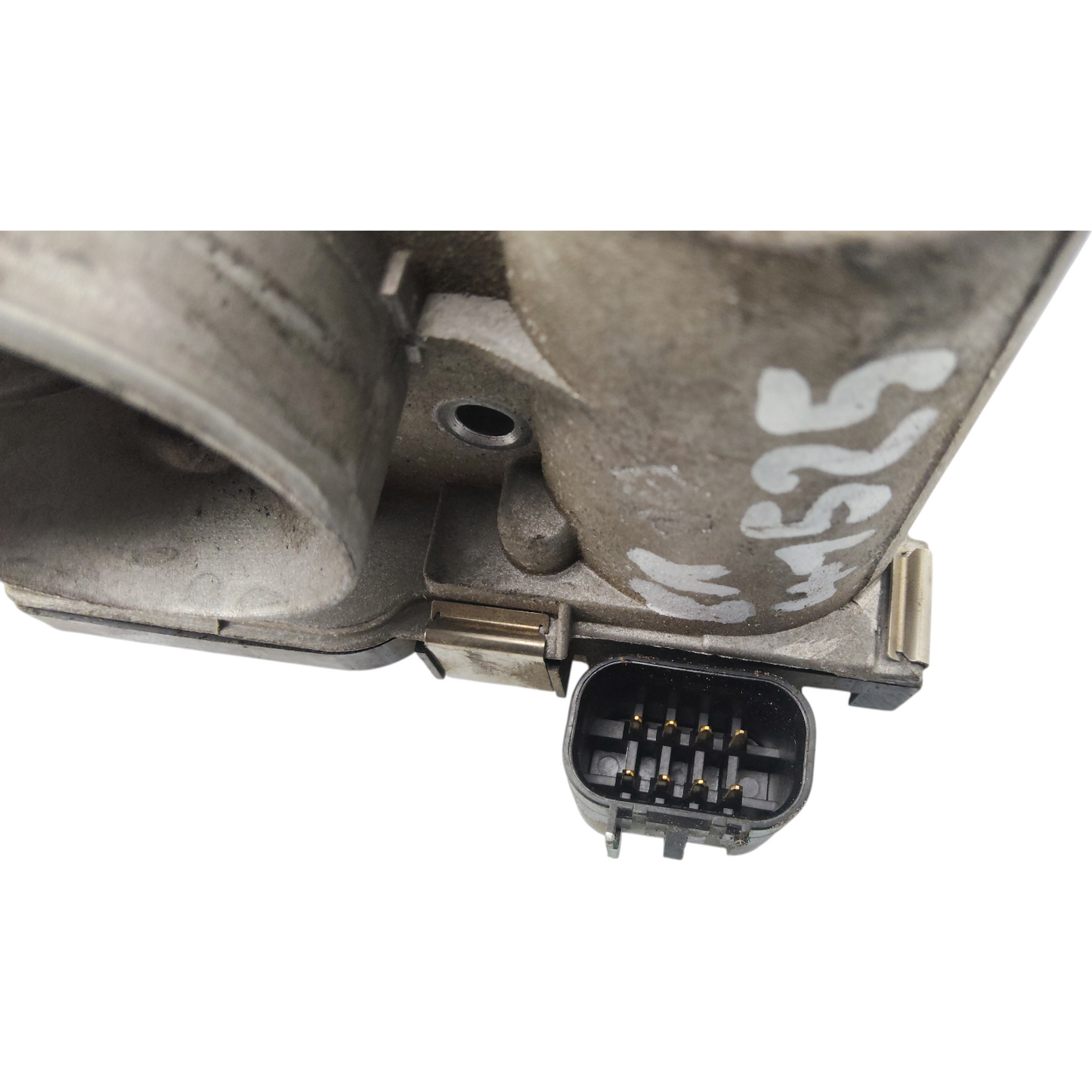 Corpo Farfallato OPEL MERIVA A/ASTRA H/VECTRA C 1.6 Benzina