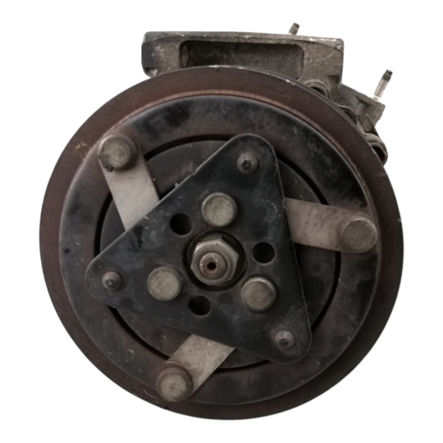 Compressore Aria Condizionata Ac CITROEN C3 PLURIEL/C2/C3 1 Serie
