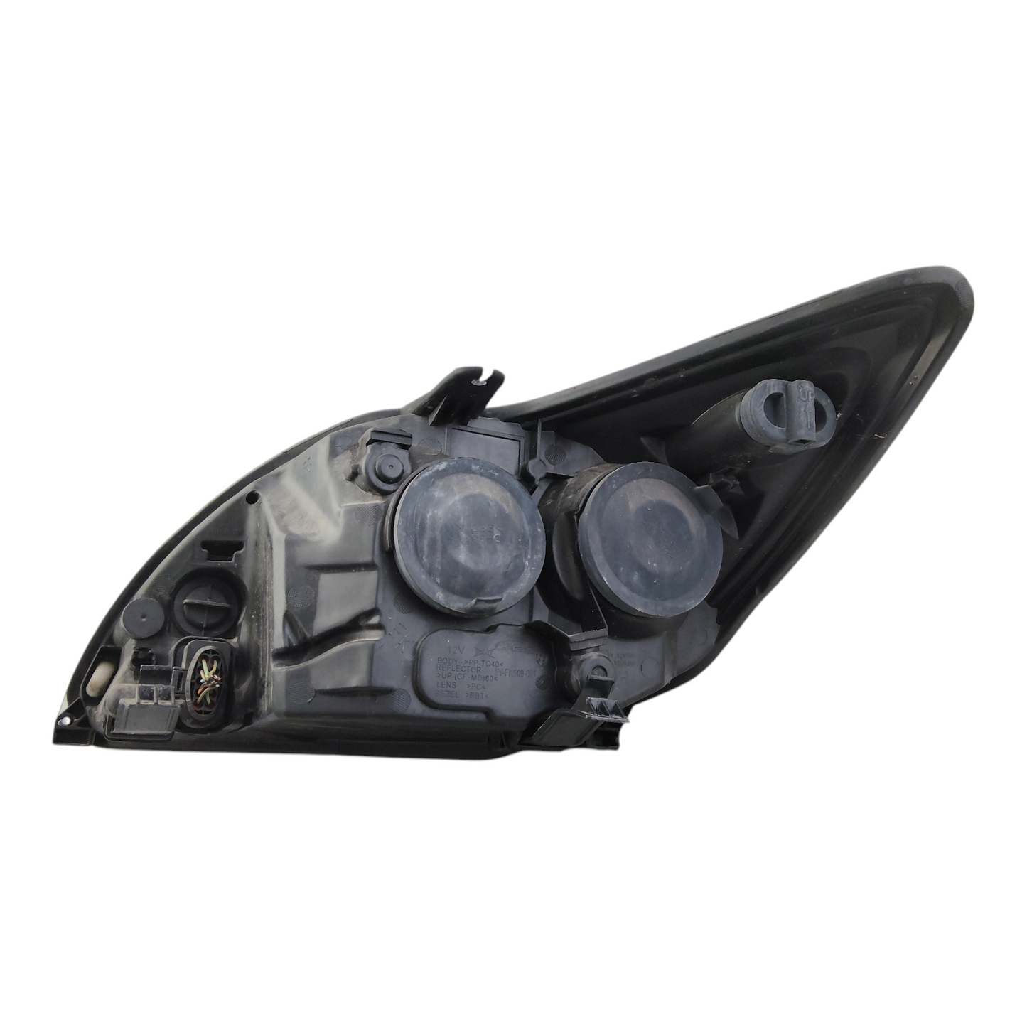 Faro Proiettore Anteriore Destro FORD FOCUS 3 Serie Berlina SW