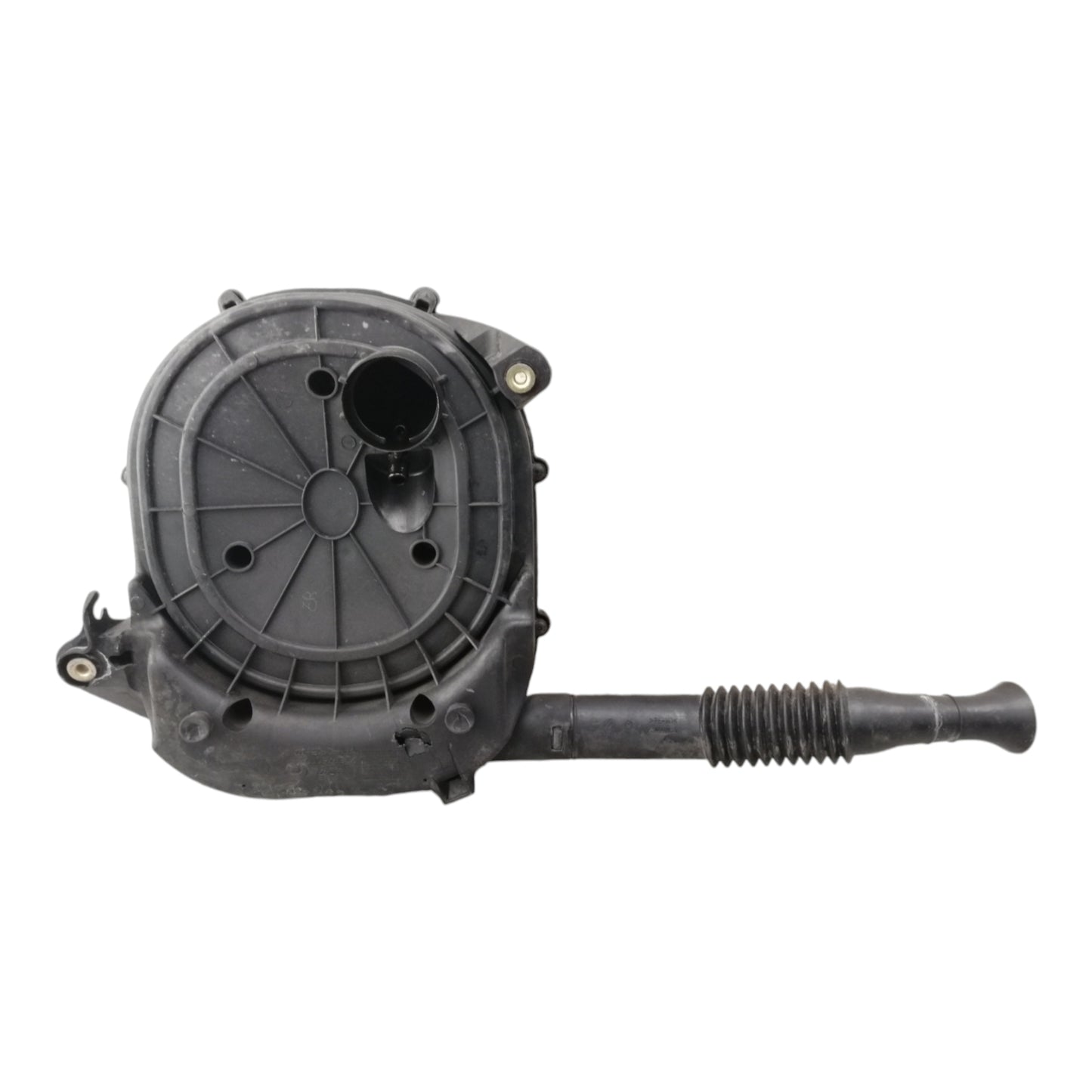 Scatola Filtro Aria FIAT PUNTO 2 Serie Berlina VAN 1.2 Benzina