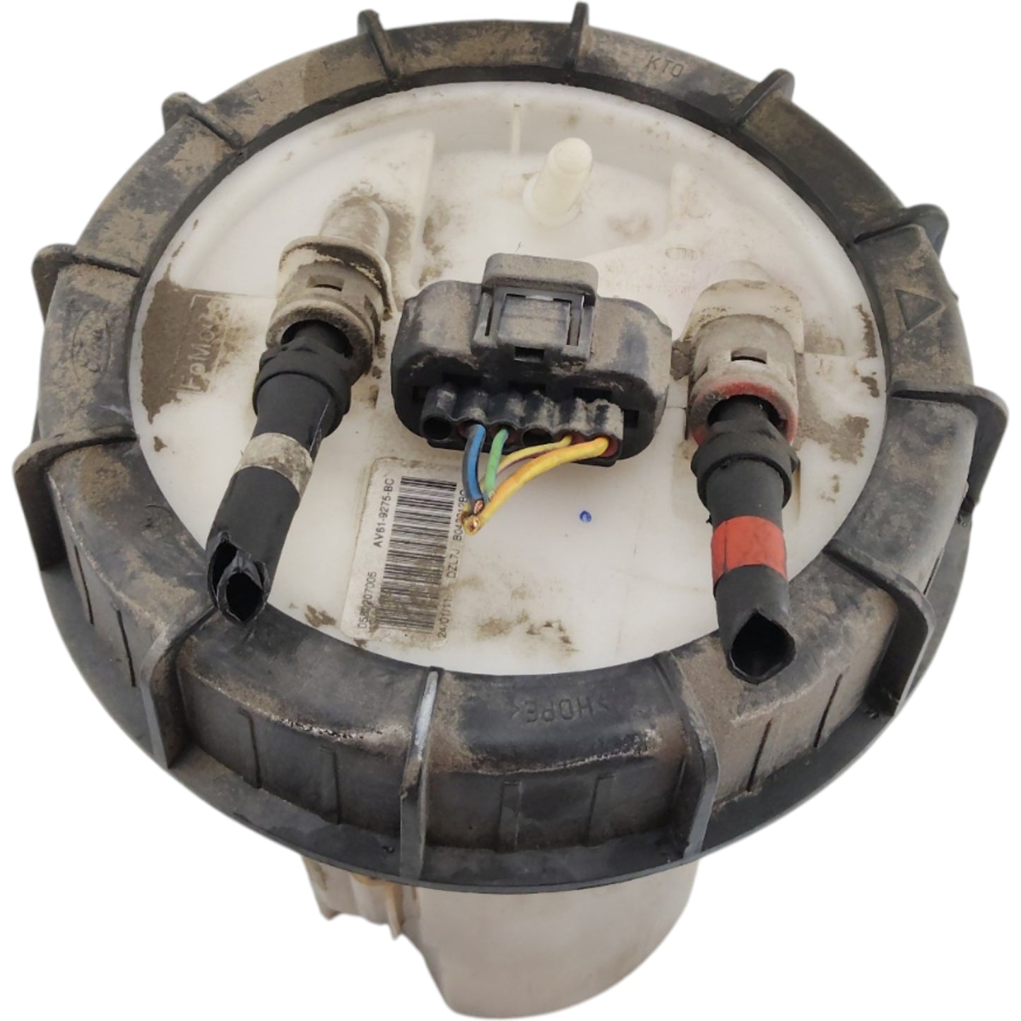 Pompa Carburante Galleggiante FORD FOCUS 4 Serie 1.6 2.0 Diesel