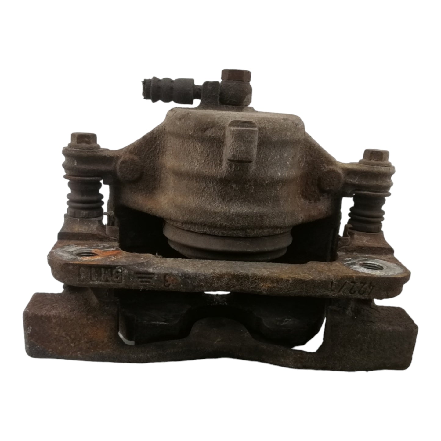 Pinza Freno Anteriore Sinistro LAND ROVER FREELANDER 1 Serie