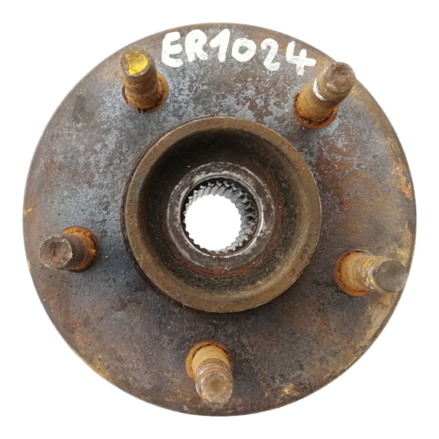 Mozzo Ruota Anteriore Sinistro JEEP CHEROKEE 3 BENZINA DIESEL