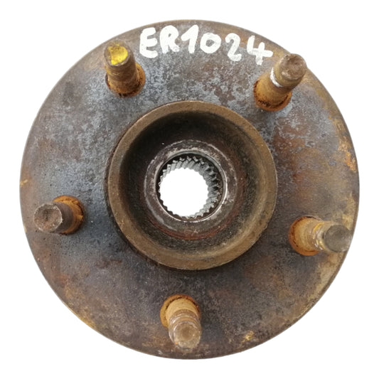 Mozzo Ruota Anteriore Sinistro JEEP CHEROKEE 3 BENZINA DIESEL