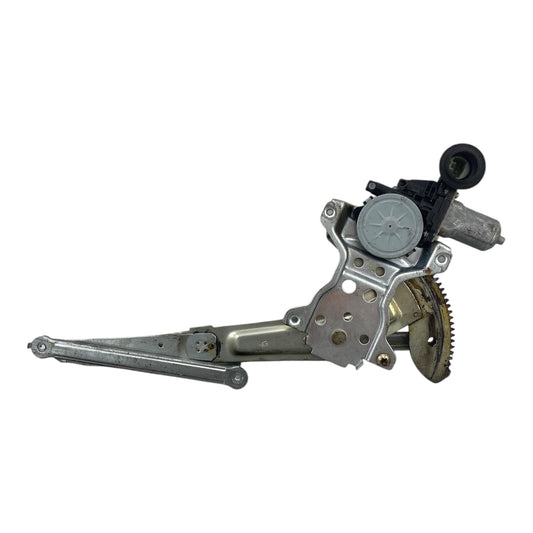 Alzacristallo Alzavetro Anteriore Destro SUZUKI SWIFT 4 Serie