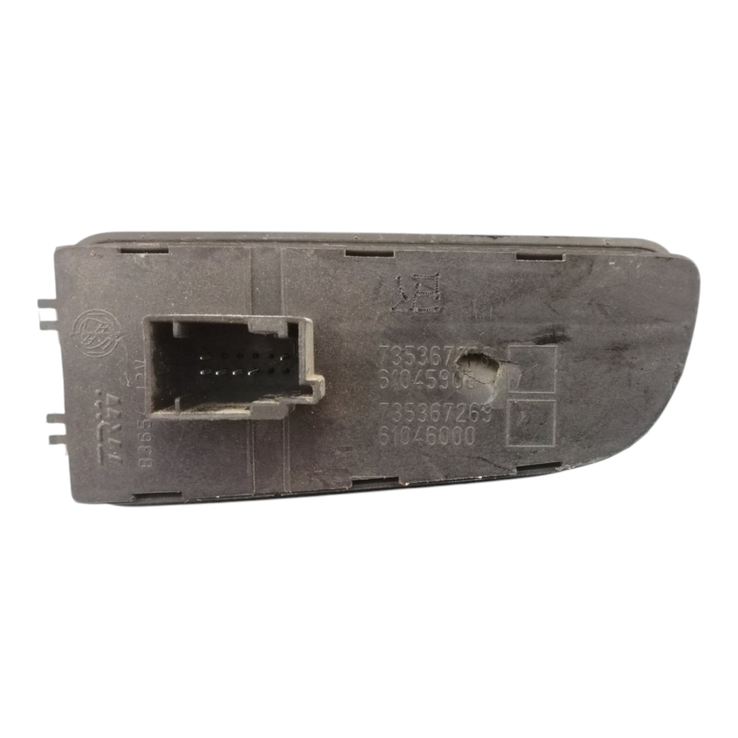 Interruttore Comando Multifunzione FIAT GRANDE PUNTO