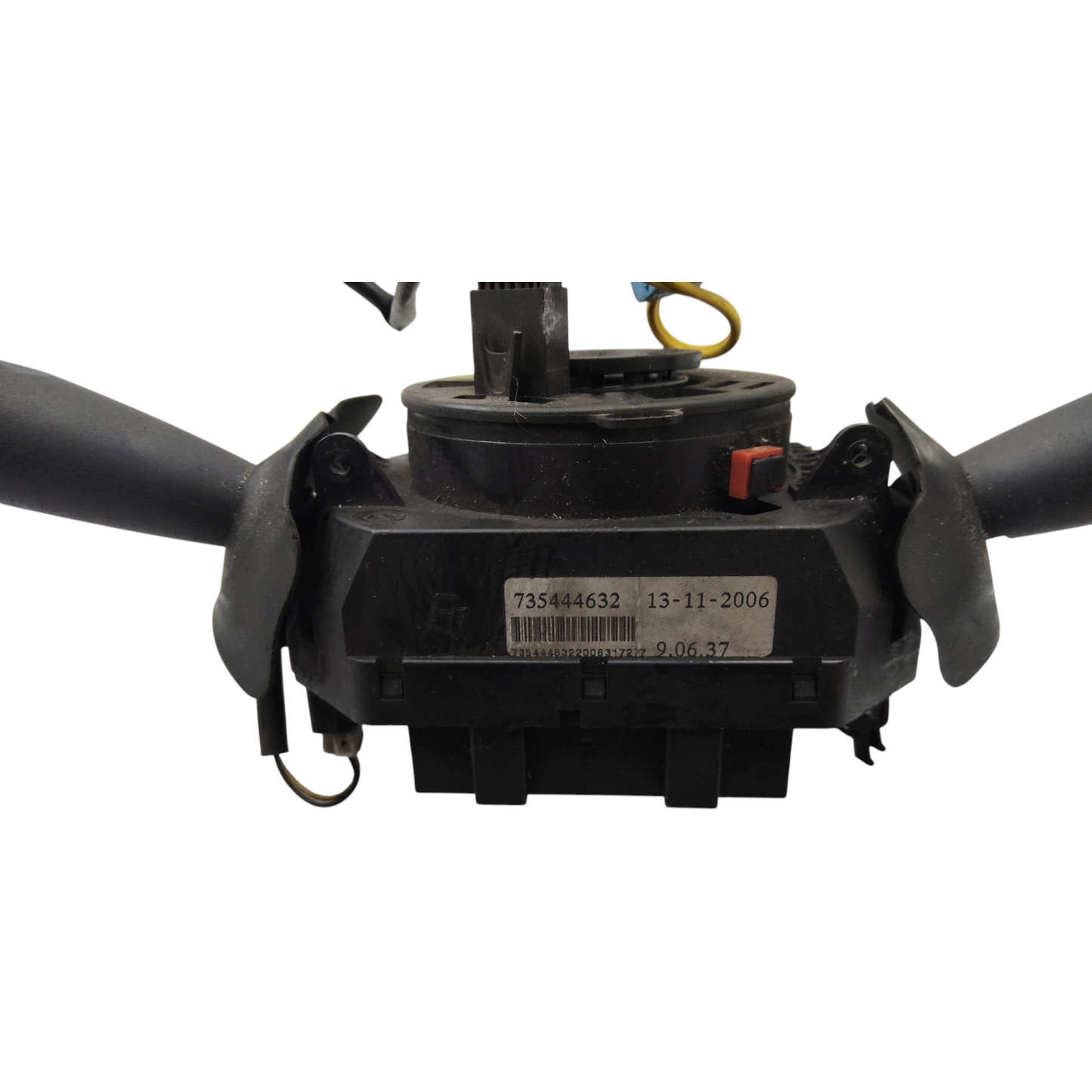 Devioguida Devioluci FIAT PANDA 2 Serie 169 Benzina Diesel GPL