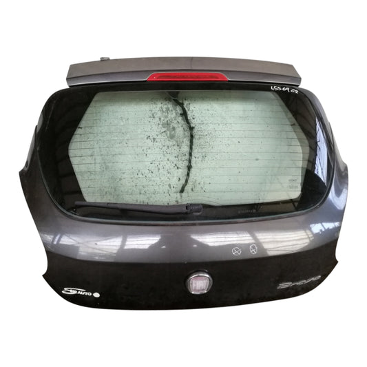Portello Portellone Posteriore FIAT BRAVO 2 Serie