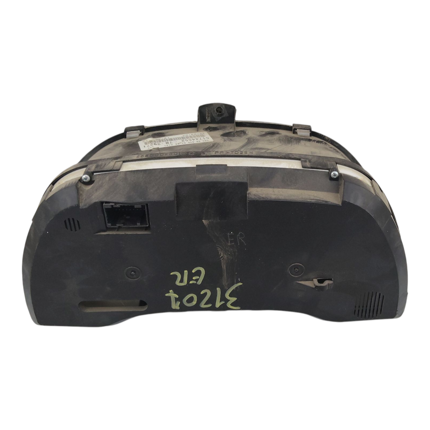 Quadro Strumenti FIAT PUNTO 2 Serie 1.2 Benzina 188A4000