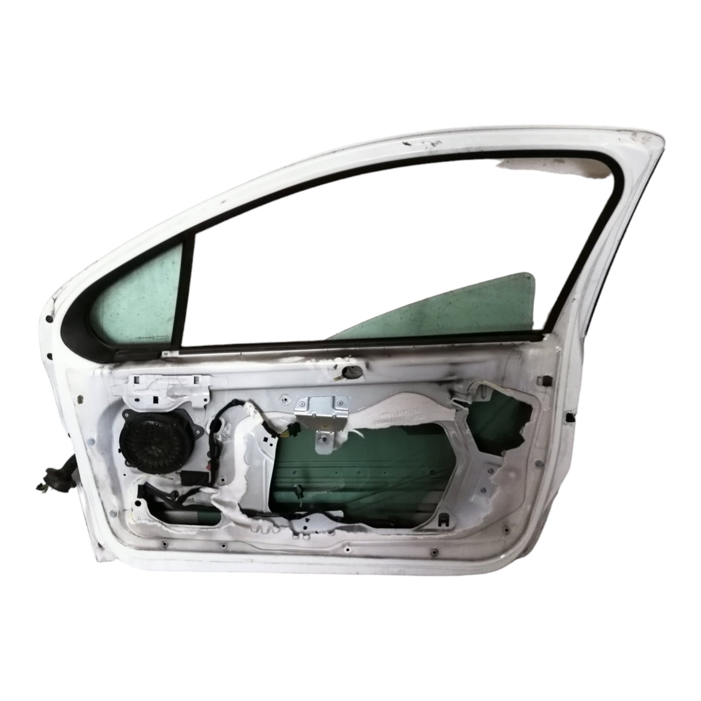Porta Portiera Anteriore Destro PEUGEOT 207 VAN 3 Porte