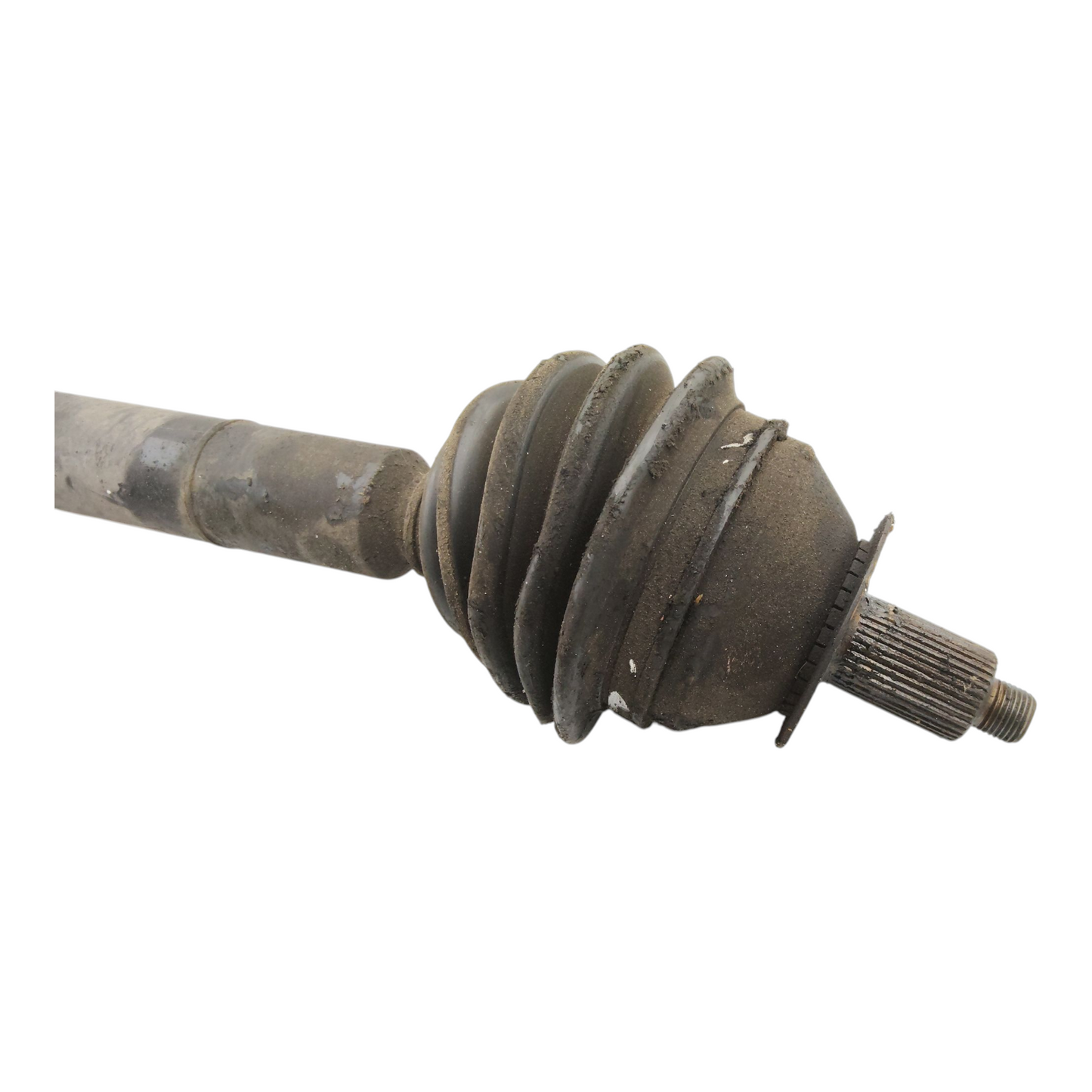 Semiasse Semialbero Anteriore Destro SKODA FABIA 542 545 1.2 1.6 Diesel