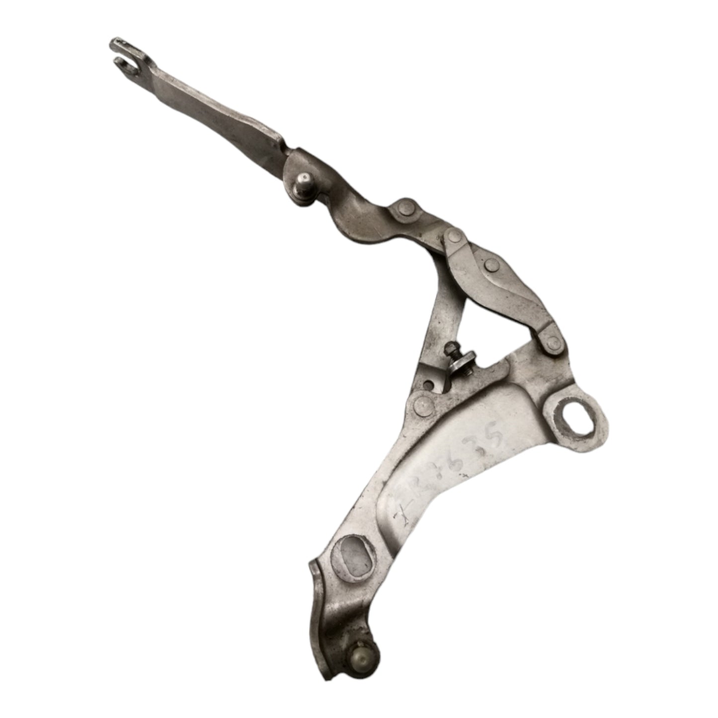 Cerniera Cofano Anteriore Sinistro MINI ONE COOPER R56 R57