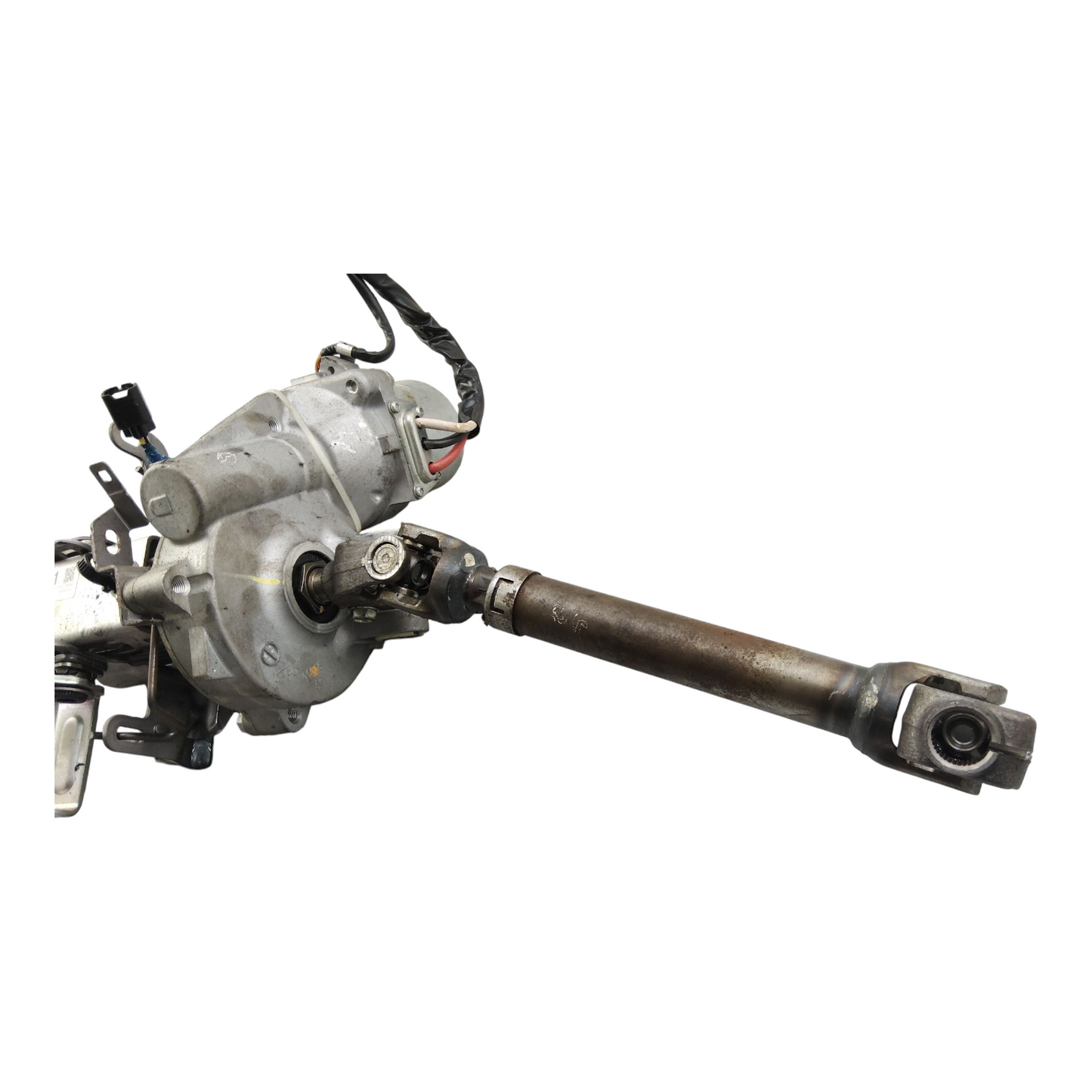 Piantone Sterzo MITSUBISHI ASX 1 Serie