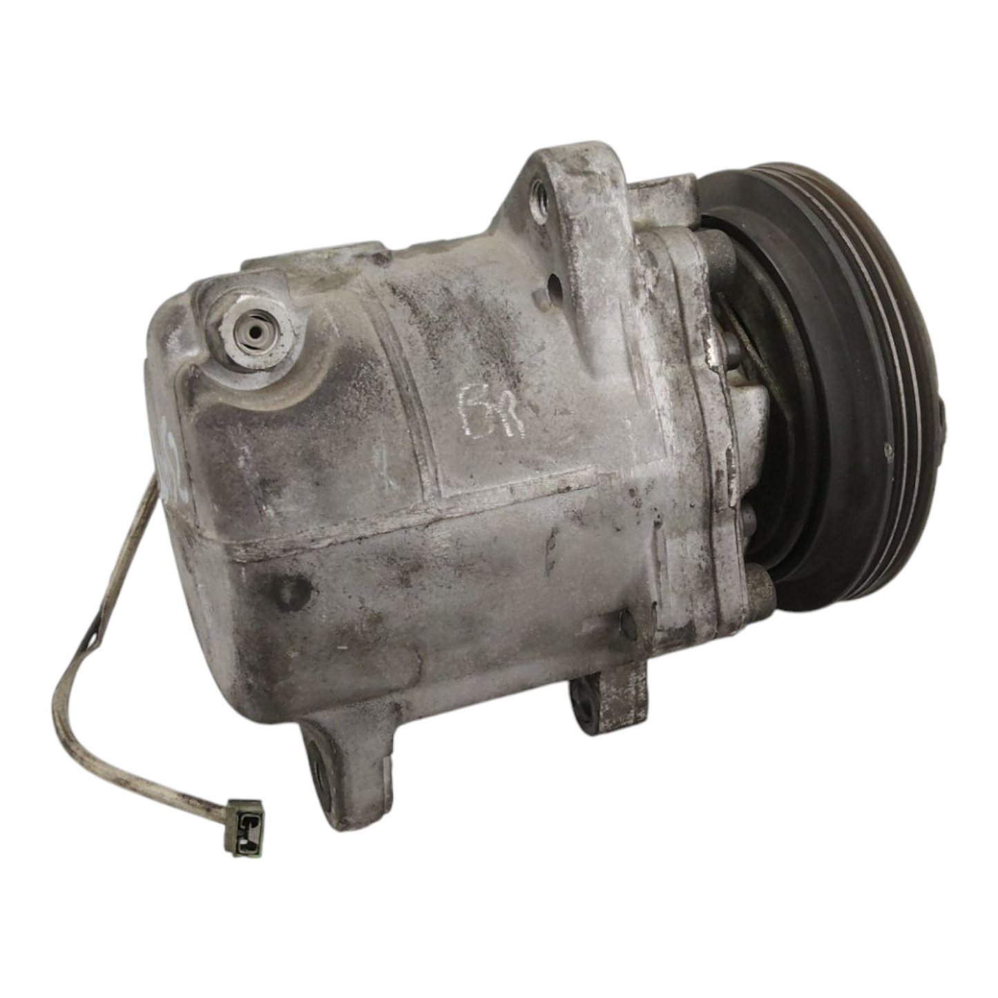 Compressore Aria Condizionata Ac SMART CABRIO/CITY COUPE 450/CROSSBLADE
