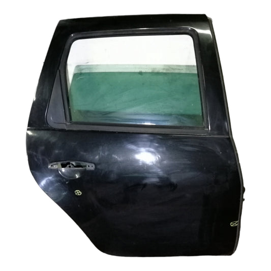 Porta Portiera Posteriore Destro DACIA DUSTER 1 Serie