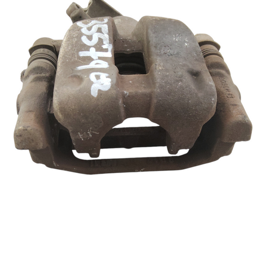 Pinza Freno Posteriore Sinistro ALFA ROMEO MITO Benzina Diesel GPL