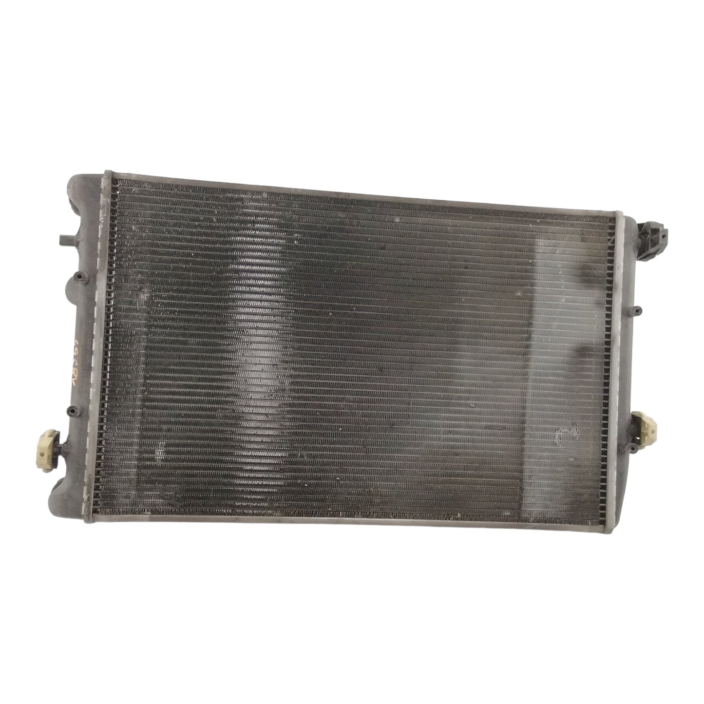 Radiatore Acqua Raffreddamento VOLKSWAGEN FOX / POLO 4 5 / BENZINA DIESEL