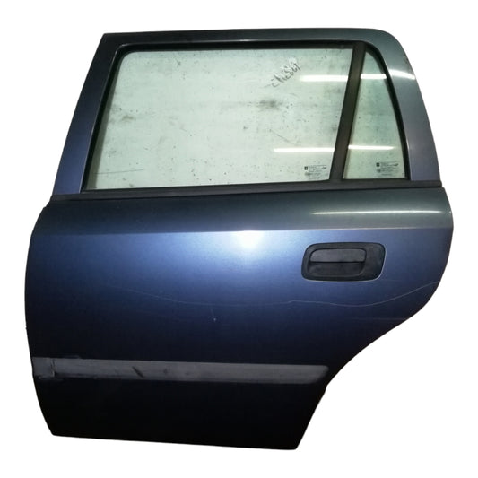 Porta Portiera Posteriore Sinistro OPEL ASTRA G SW 5 Porte