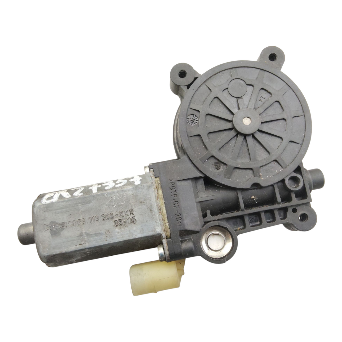 Motorino Alzacristallo Porta Anteriore Destro SMART FORTWO COUPE 450