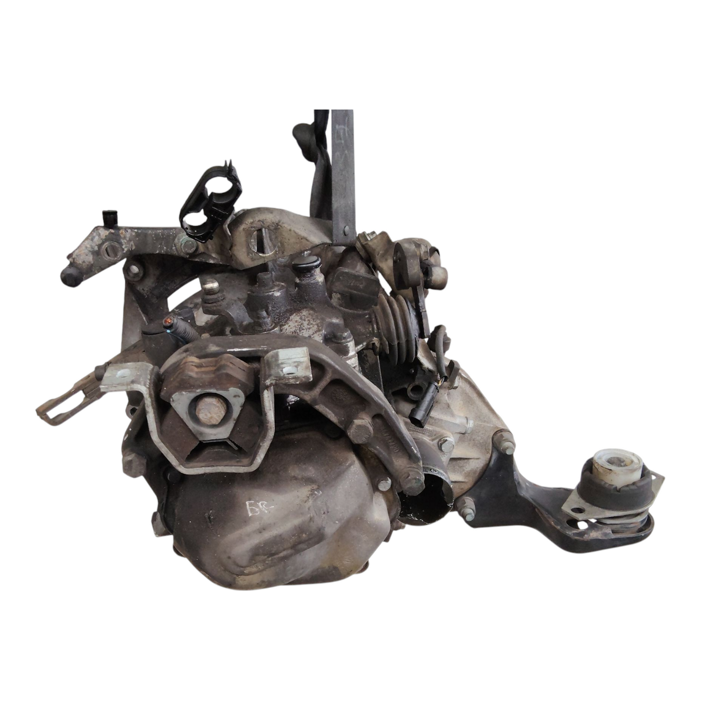 Cambio Manuale 5 Marce FIAT SEICENTO/600 1.1 Benzina