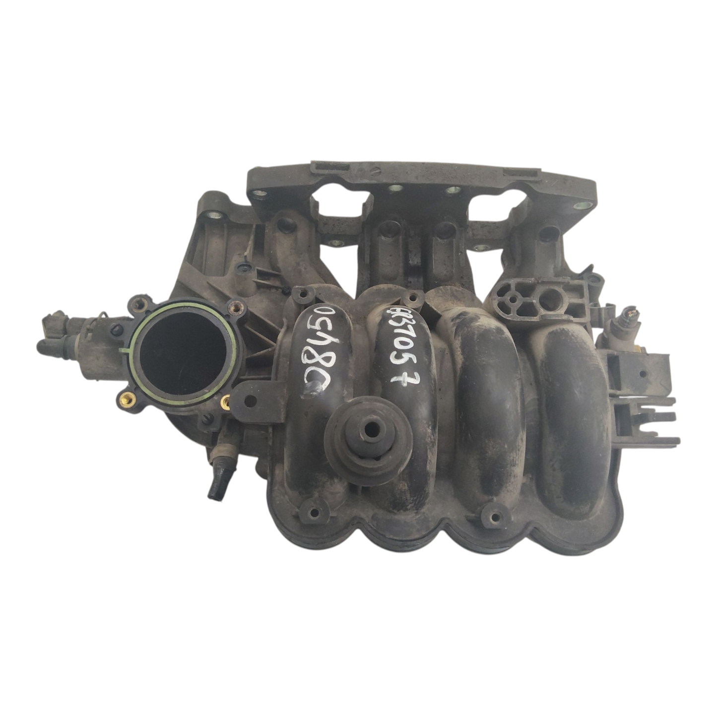 Collettore Aspirazione FIAT 500 2 Serie/GRANDE PUNTO 1.2 1.4 Benzina