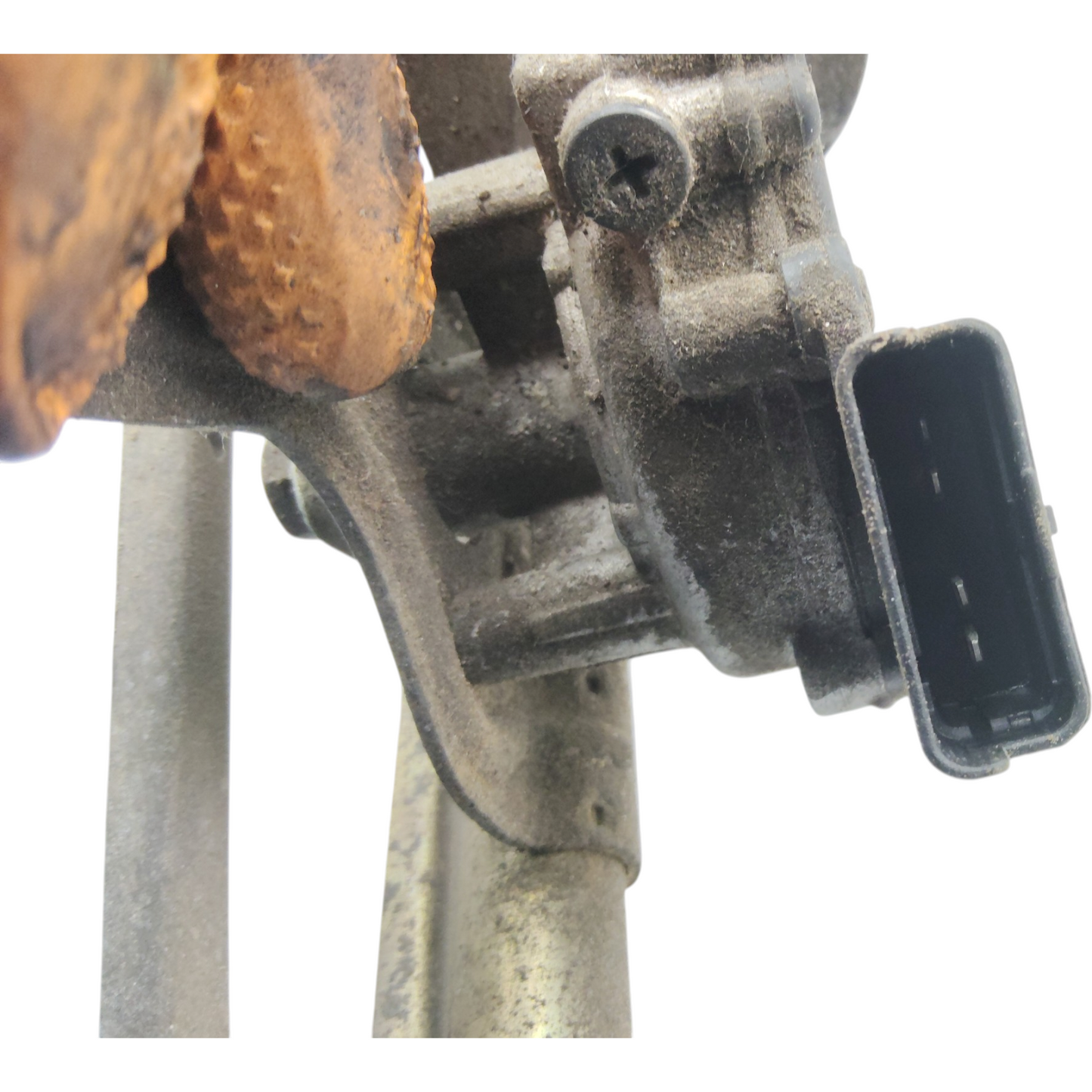 Meccanismo Tandem Tergicristallo RENAULT MEGANE 2 Serie Berlina SW CC