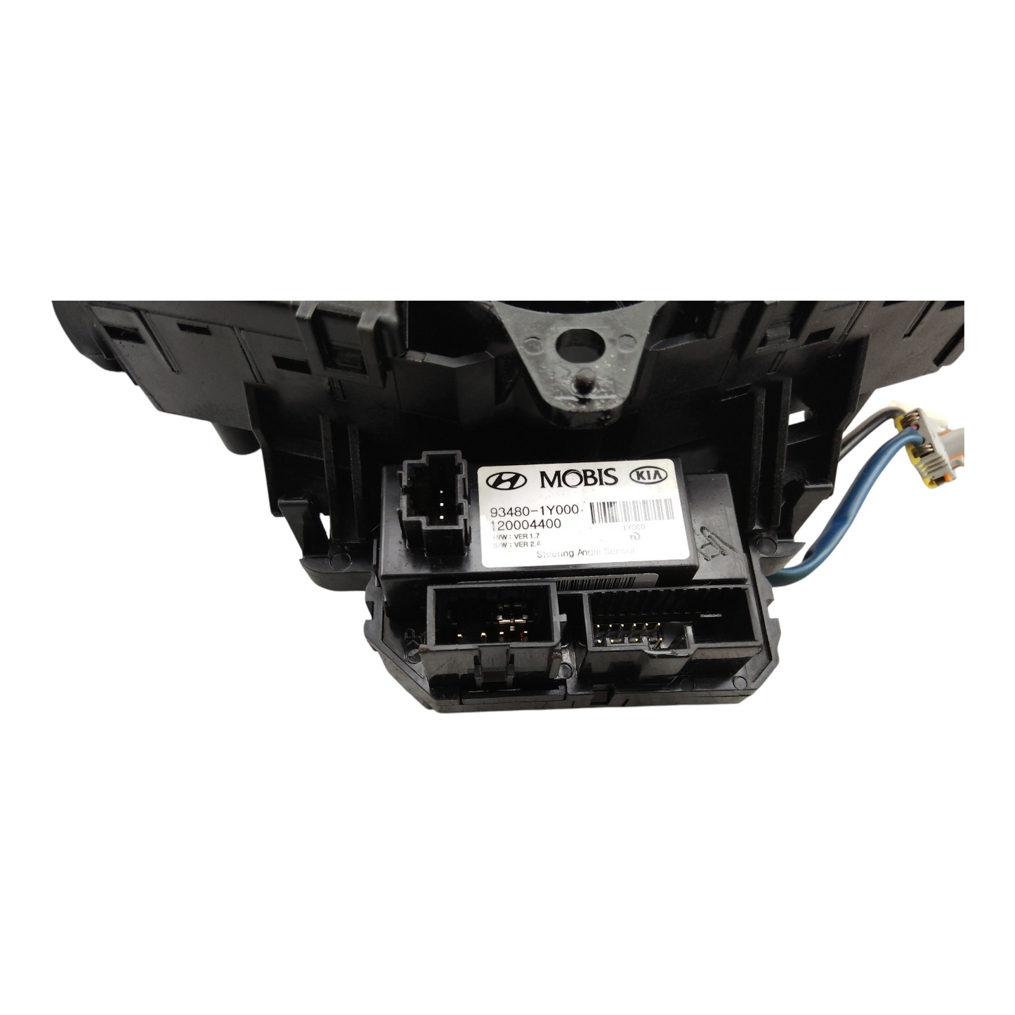 Devioguida Devioluci KIA SPORTAGE 4 Serie Benzina Diesel