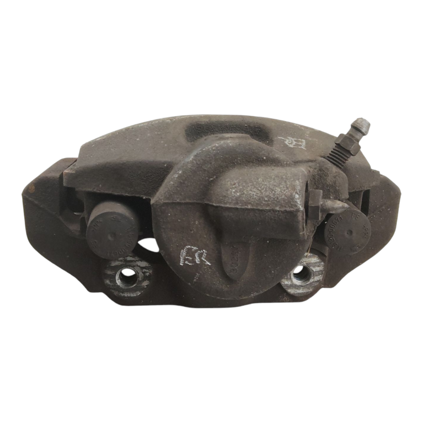 Pinza Freno Anteriore Destro FORD FIESTA 4 5 Serie Benzina Diesel