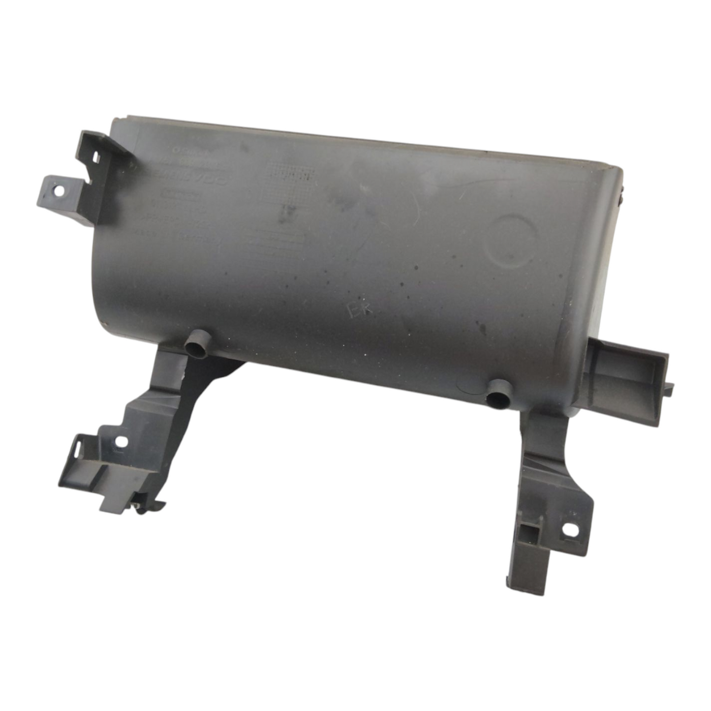 Cassetto Portaoggetti SMART FORTWO COUPE' CABRIO 451