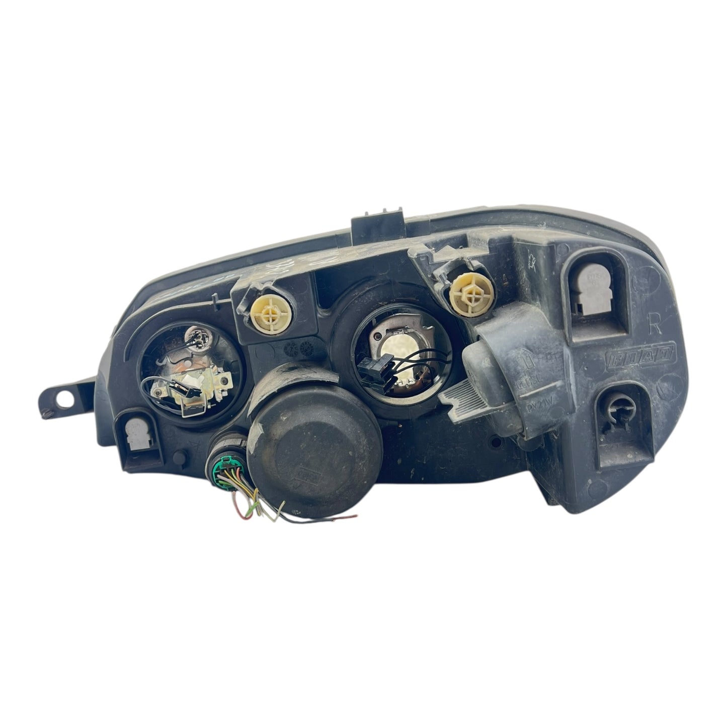 Faro Proiettore Anteriore Destro FIAT PUNTO 2 Serie 188