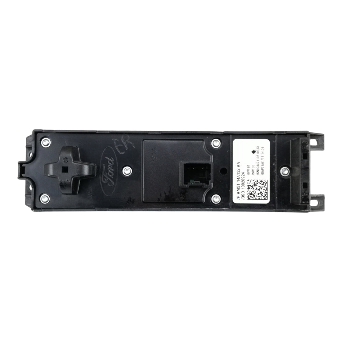 Interruttore Alzacristalli Alzavetro Anteriore Sinistro FORD FOCUS 4 Serie