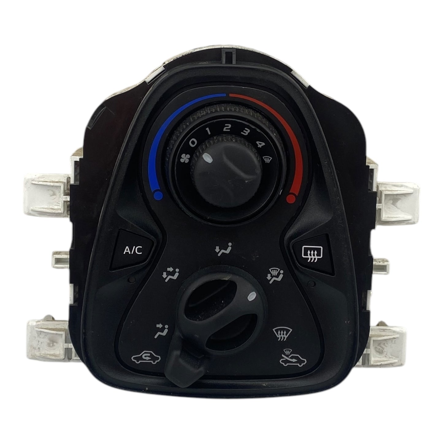 Modulo Comando Clima Manuale PEUGEOT 108