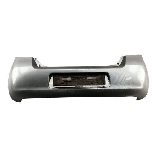 Paraurti Posteriore TOYOTA YARIS 2 Serie Berlina 3-5 Porte