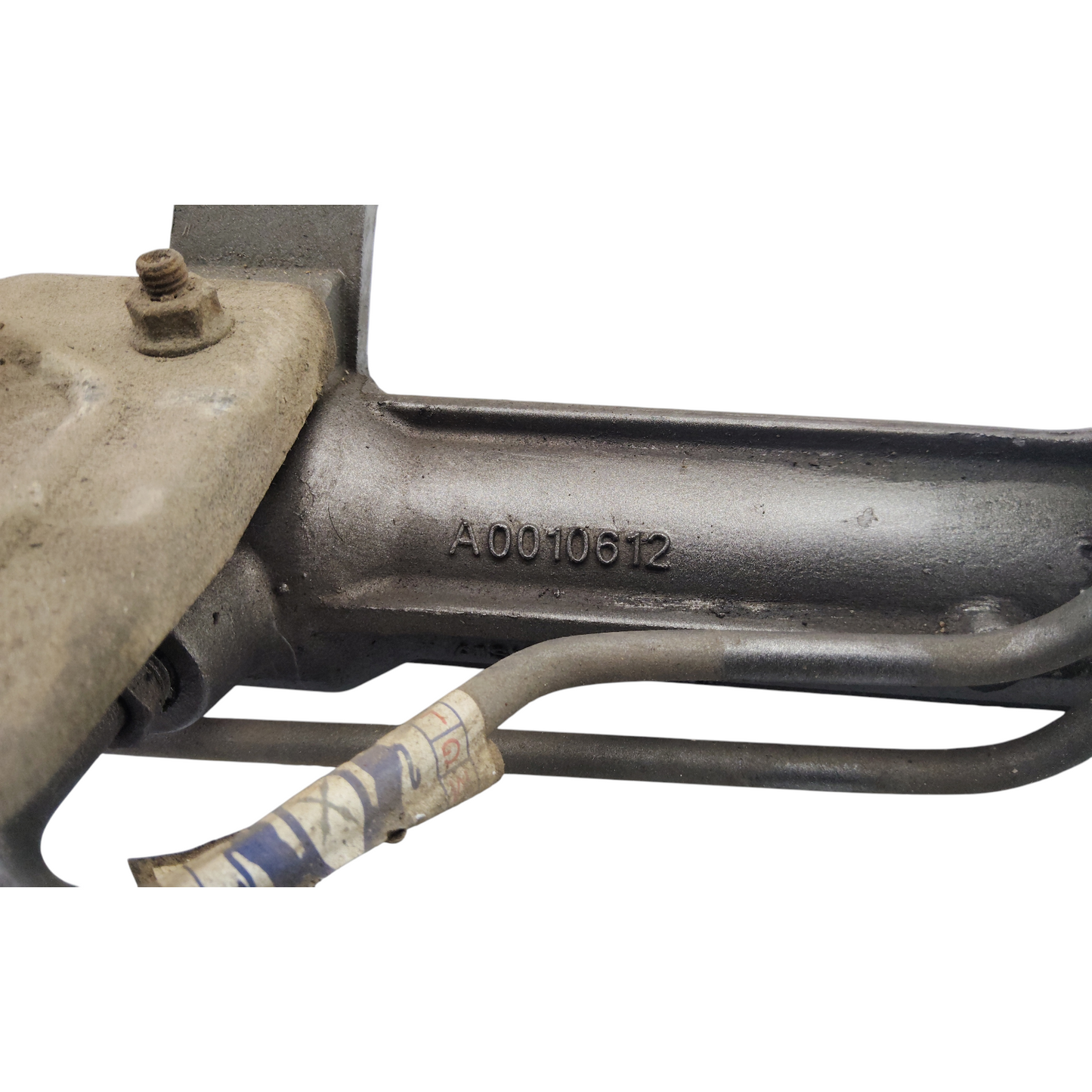 Scatola Sterzo Servosterzo PEUGEOT BIPPER Diesel Benzina